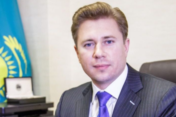 В Аргентине задержали находившегося в розыске заслуженного деятеля Казахстана