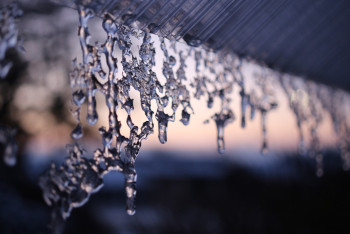 Неустойчивый характер погоды и угрозу подтопления прогнозируют в некоторых регионах