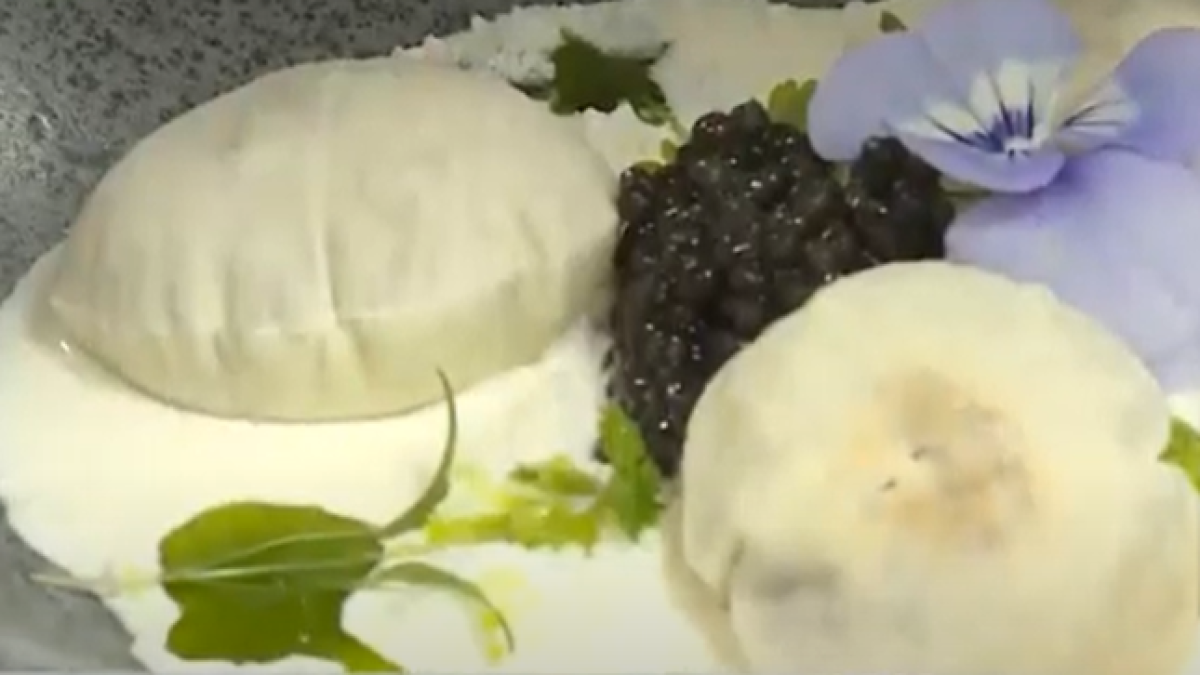 скриншот с видео