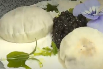 Аэробаурсаки и ролл-бешпармак: о новых трендах национальной кухни рассказали эксперты