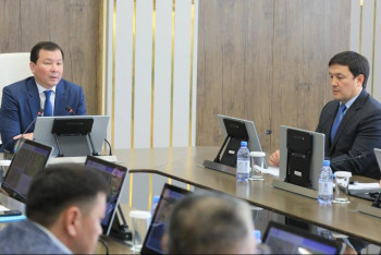 Юбилей Актобе: бизнесменов призвали сделать подарок городу