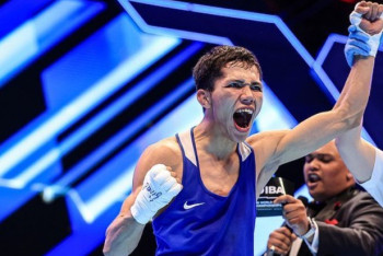 Сколько боксёров из Казахстана вышло в финал турнира в Сербии