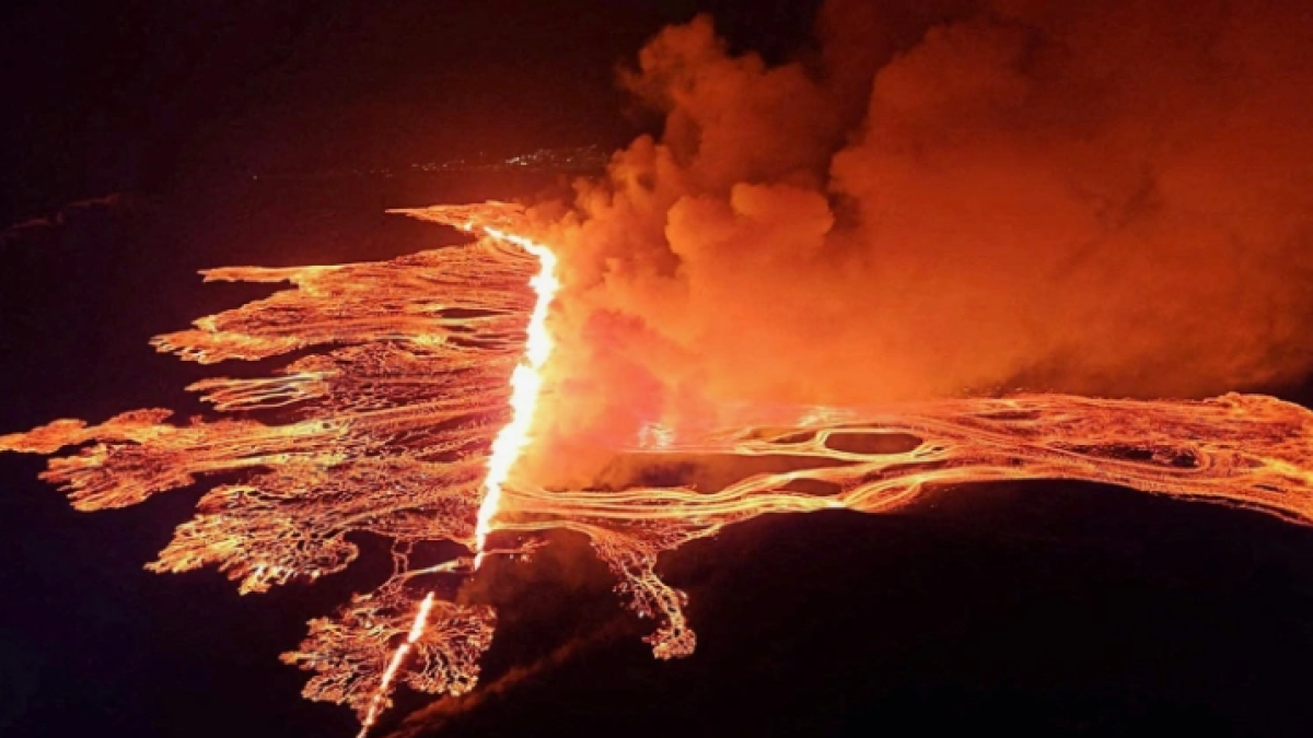 Public Security Department of Icelandic Police / Reuters