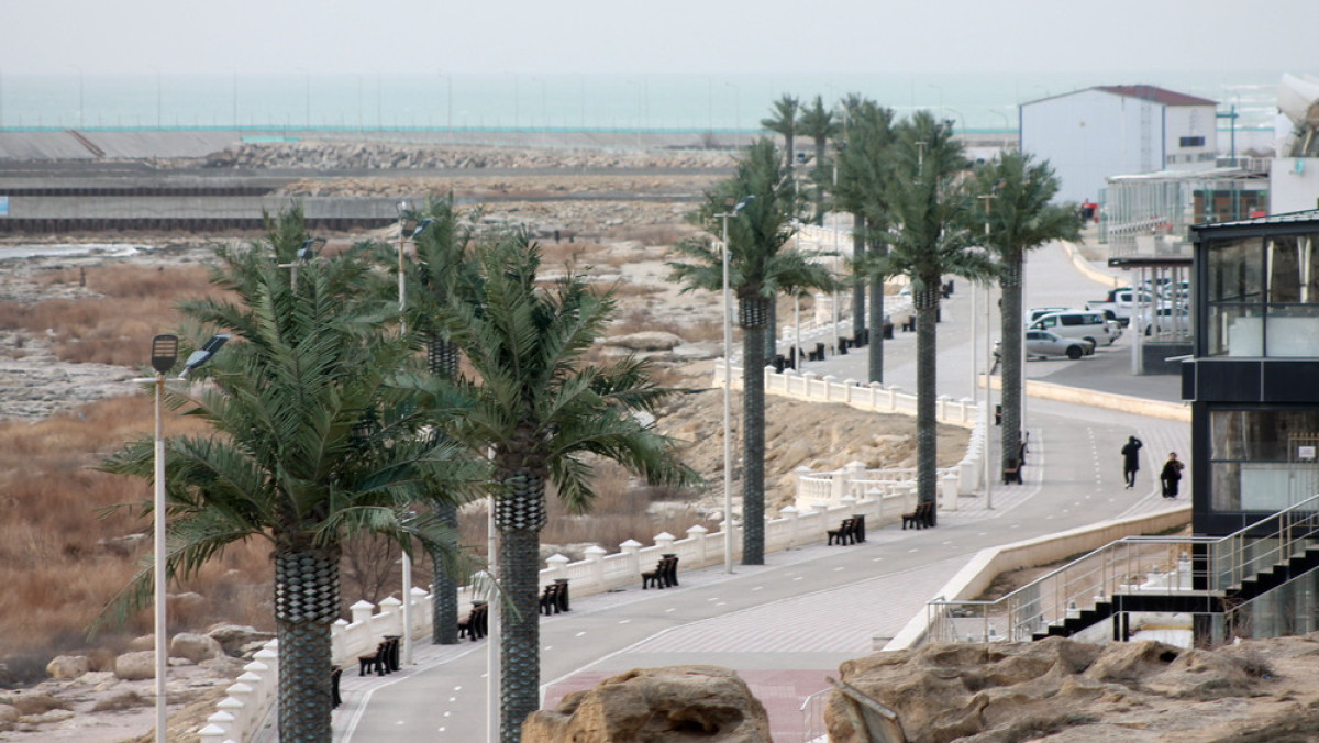 Cергей Кораблёв/Lada.kz