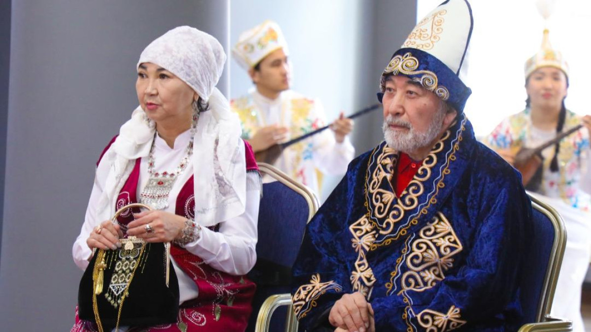 акимат Астаны