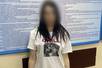 Фотография к новости: Торговала несуществующими автомобилями: подозреваемую в мошенничестве задержали в Турции