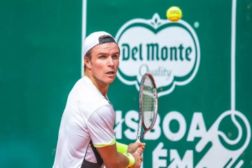 Фотография к новости: Дмитрий Попко выиграл турнир в Бразилии