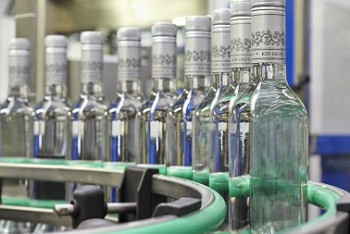 В Казахстане за год алкоголь подорожал почти на 12%