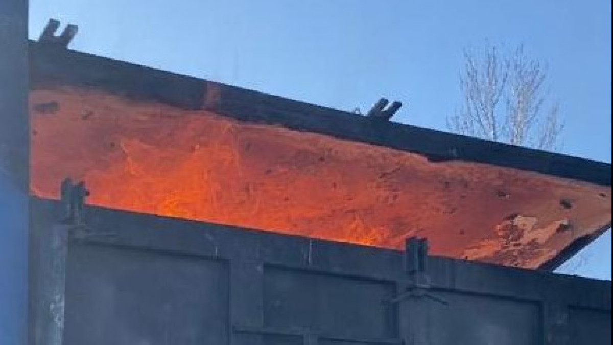 Минсельхоз РК