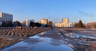 Город превратится в бутылочное горлышко: что не так с генеральным планом Семея?
