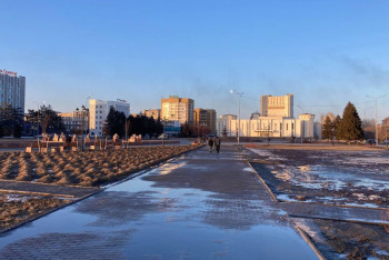 Фотография к новости: Город превратится в бутылочное горлышко: что не так с генеральным планом Семея?