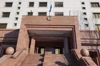 Фотография к новости: Собирающихся на отдых в Таиланд казахстанцев предостерегли в Минтуризма