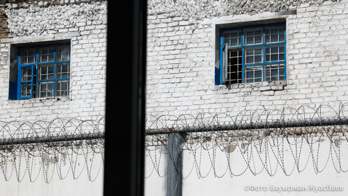 BaigeNews.kz / иллюстративное фото