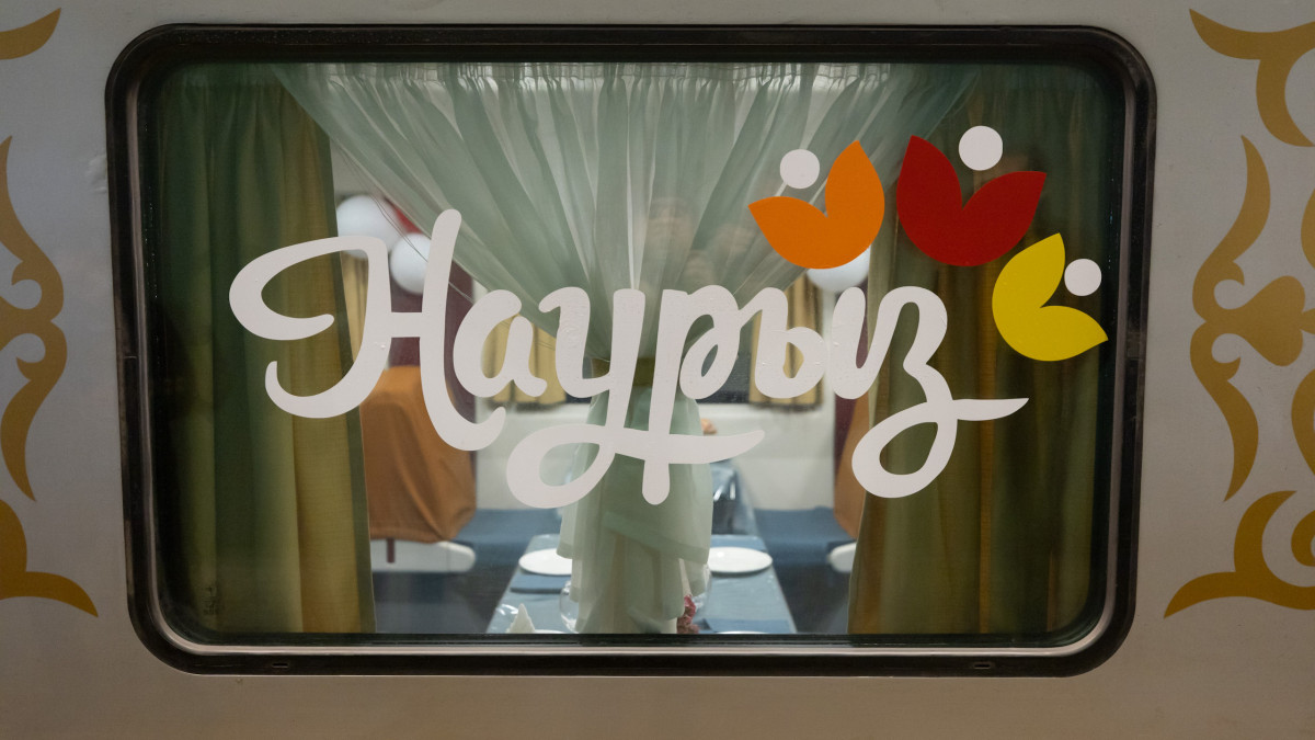 BaigeNews.kz Артем Чурсинов.