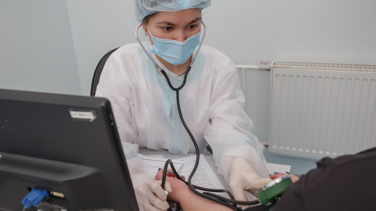 BaigeNews.kz/Артём Чурсинов