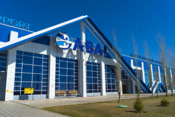 Авиарейсы в СУАР планируется запустить из аэропорта Семея