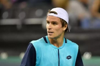 Дмитрий Попко взлетел в мировом рейтинге после двух титулов подряд