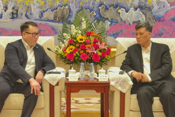 Казахстан планирует открыть торговое представительство в Урумчи