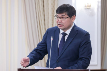 Новую единую цифровую систему для бизнеса создадут в Казахстане