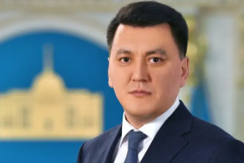 Ерлан Карин высказался о Национальном курултае