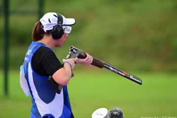 Чемпионат Азии по спортивной стрельбе пройдет в Шымкенте