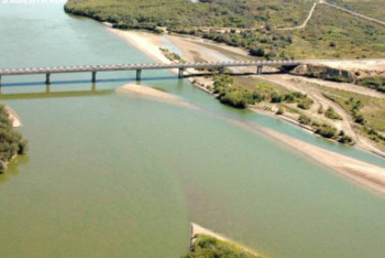 Объемы потребления общей воды посчитают Казахстан и Узбекистан