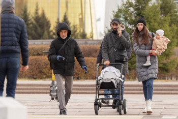 Приемные профессиональные семьи появятся в Казахстане