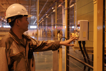 Фотография к новости: "Обществу не все равно, что будет со страной в будущем" - эксперт прокомментировал Национальный план развития до 2029 года