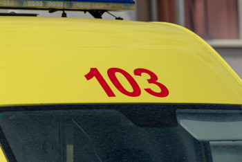 Водитель грузовика сбил двух пешеходов в Усть-Каменогорске