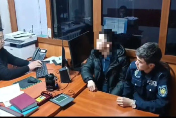 Фотография к новости: За обещание трудоустроить мошенник получил три миллиона тенге в Туркестанской области