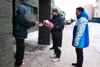 Вейпы и сигареты меняют на спортинвентарь в Астане