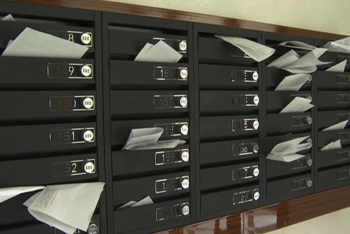 В квитанциях за коммуслуги алматинцев появились новые жильцы. Кто они