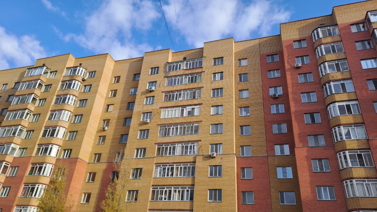BaigeNews.kz Чингиз Майсеит.
