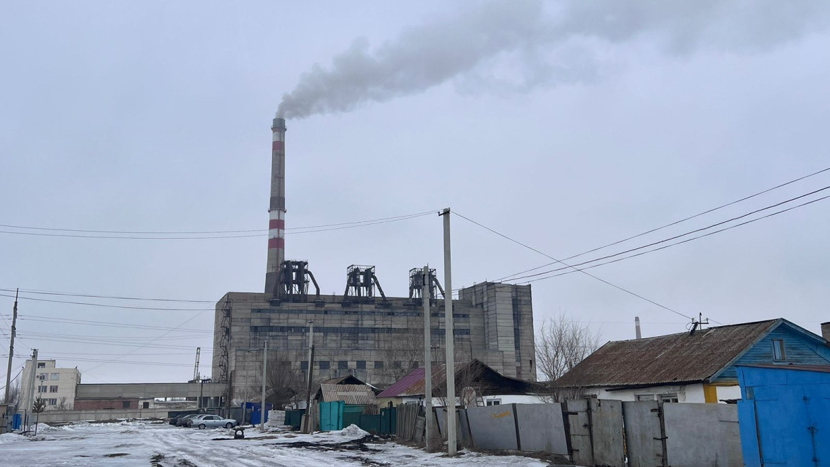 Асель Турар.