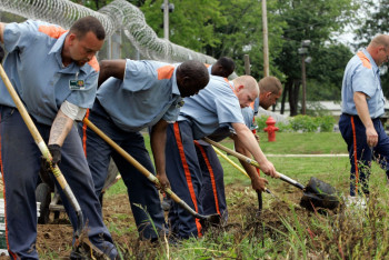 28 млн человек находятся в рабстве