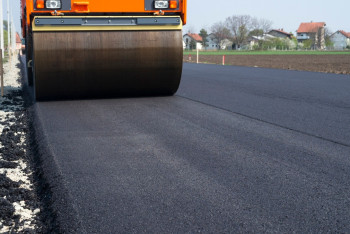 В Костанайской области отремонтируют 1300 км дорог