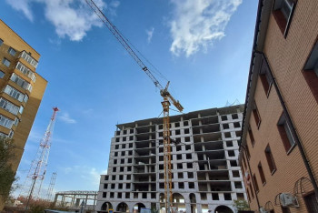 Фотография к новости: Как будет работать новая доступная ипотечная программа в Казахстане?