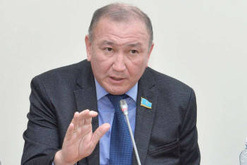 Отдельного закона о противодействии торговле людьми в Казахстане не было - депутат