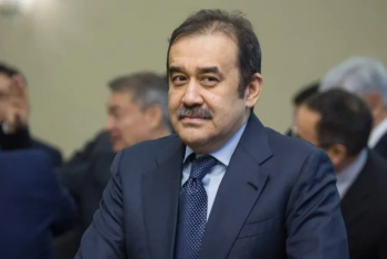 О местонахождении Масимова сообщил глава МВД