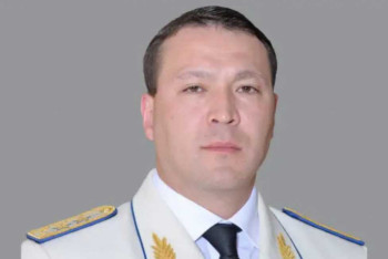 Самат Абиш признан виновным в превышении власти