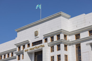 Фотография к новости: Экс-глава МВД допрошен по делу о январских событиях - Генпрокуратура