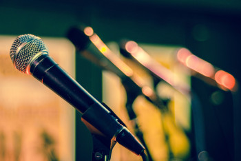 Фотография к новости: Казахские кюи звучат на радиостанциях 26 стран мира