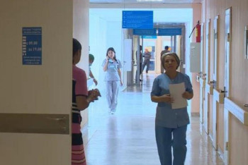 Фотография к новости: Как будут работать столичные медорганизации в дни празднования Наурыза