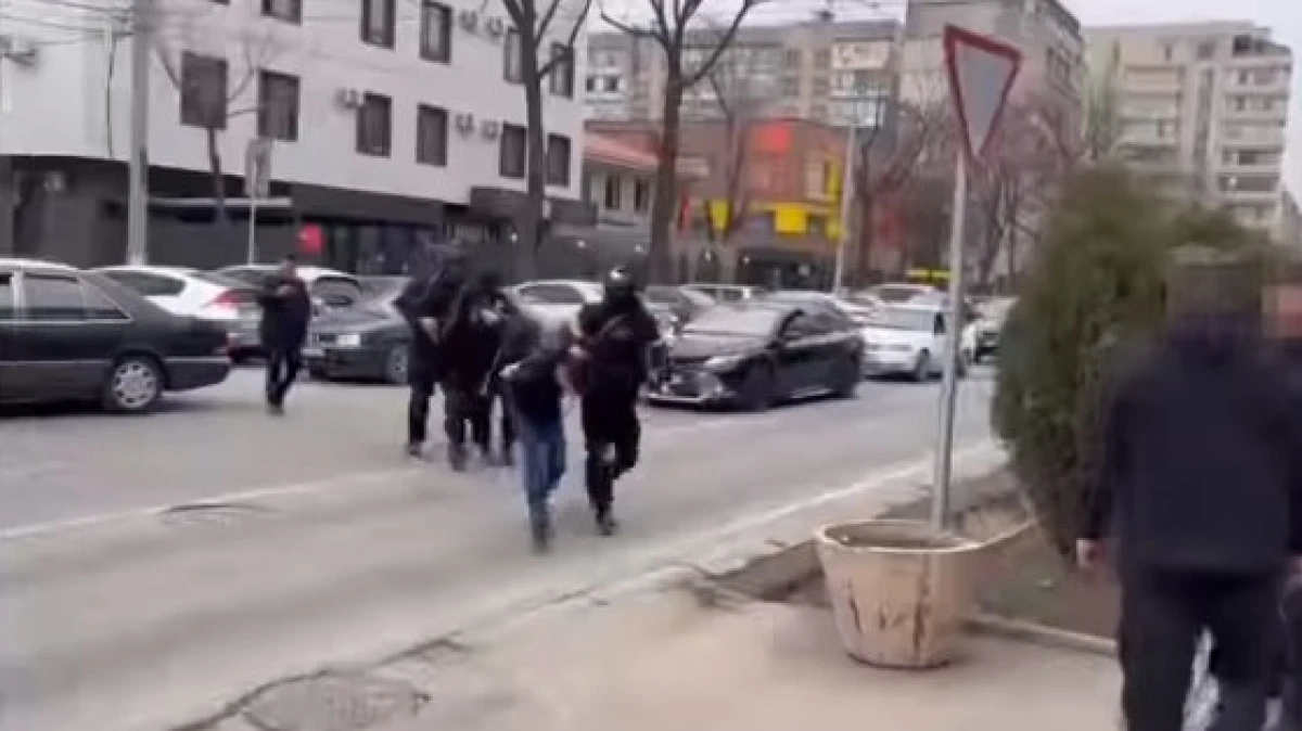 скриншот видео
