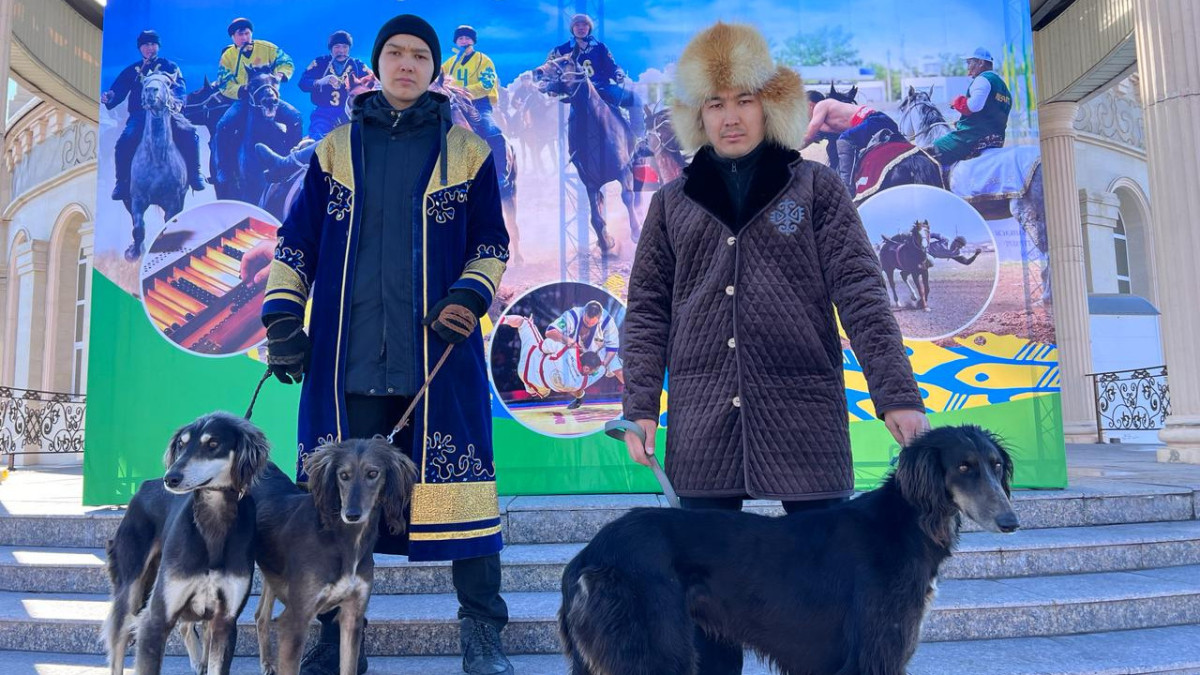 Асель Турар