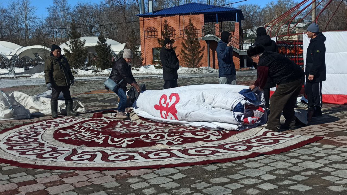 Наталья Волкова.