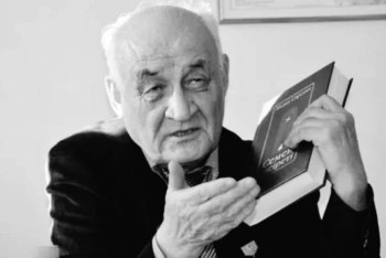 Скончался известный казахстанский писатель