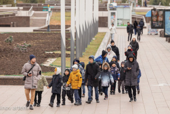 "Казгидромет" предупредил жителей столицы