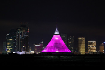 Угроза подтопления, гололёд и гроза: в каких регионах объявлено штормовое предупреждение