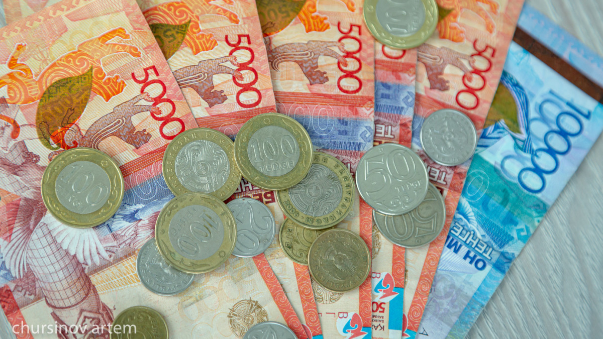 BaigeNews.kz / иллюстративное фото